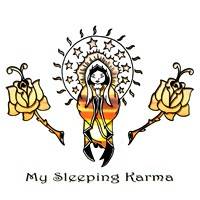 My Sleeping Karma : My Sleeping Karma